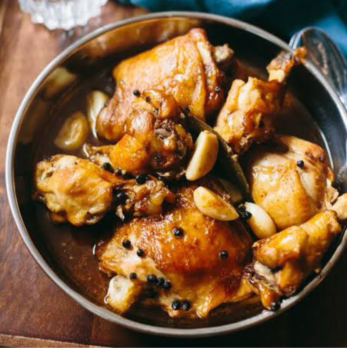 Chicken Abodo
